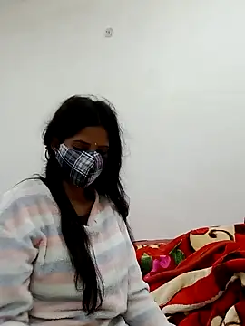  SonPari  online show from February 1, 4:33 pm