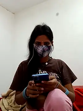  SonPari  online show from February 2, 6:37 am