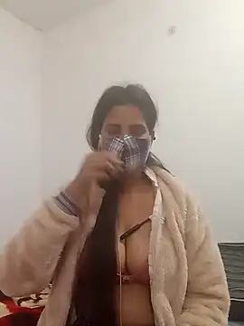  SonPari  online show from February 3, 8:46 am