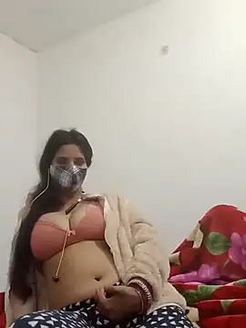  SonPari  online show from February 3, 3:17 pm