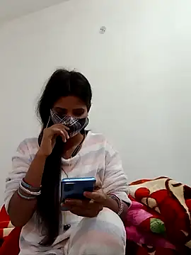  SonPari  online show from February 4, 8:56 am