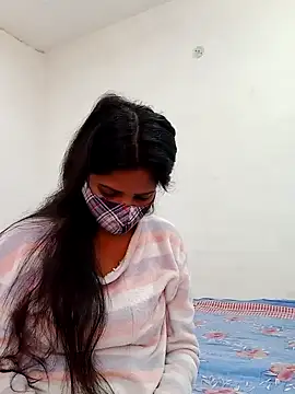  SonPari  online show from February 7, 6:56 am