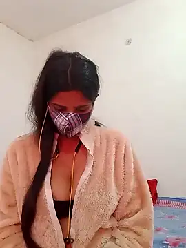  SonPari  online show from February 8, 5:08 am