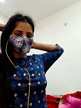  SonPari  online show from February 13, 9:30 am