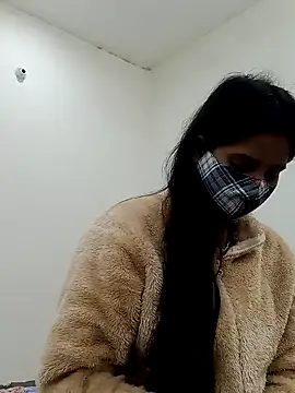  SonPari  online show from February 14, 3:05 pm