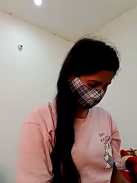  SonPari  online show from February 15, 4:47 am