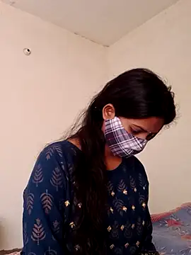  SonPari  online show from February 16, 6:21 am