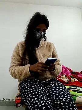  SonPari  online show from February 17, 4:15 pm
