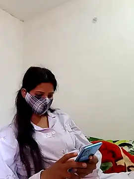  SonPari  online show from February 19, 8:44 am