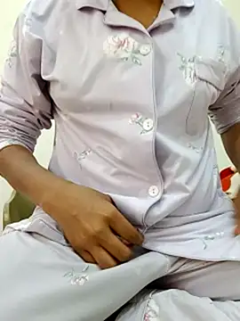  SonPari  online show from February 23, 3:51 pm