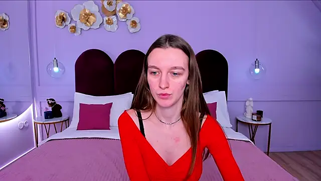 AshleyMillsss online show from December 7, 10:12 am