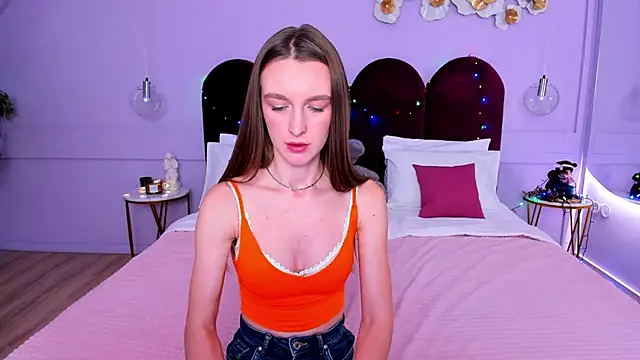 AshleyMillsss online show from December 11, 11:19 am