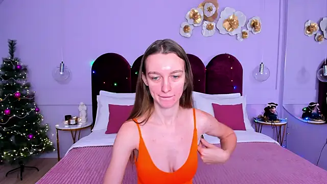 AshleyMillsss online show from December 13, 7:15 am