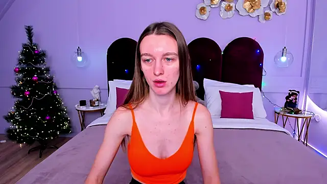 AshleyMillsss online show from January 4, 7:34 am