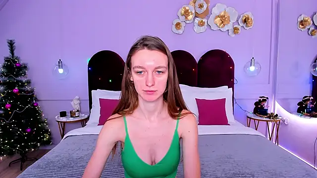 AshleyMillsss online show from January 11, 7:39 am