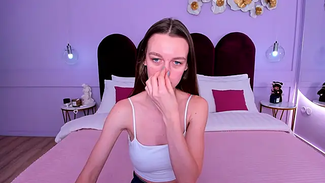 AshleyMillsss online show from February 3, 12:25 pm