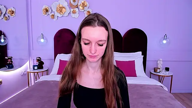 AshleyMillsss online show from March 11, 7:26 am