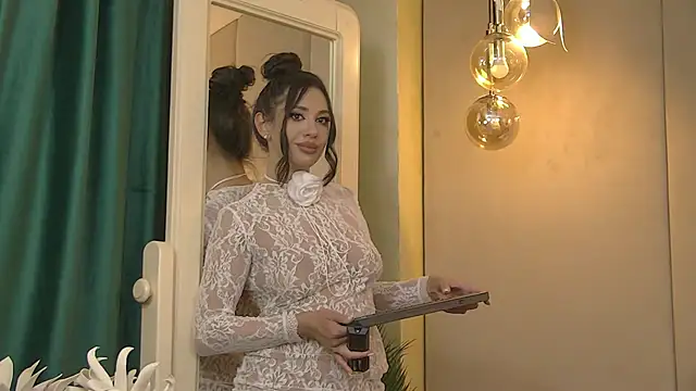 NattyDevon online show from March 1, 4:11 pm