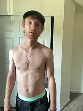 GingerKingSTL online show from July 15, 3:06 pm