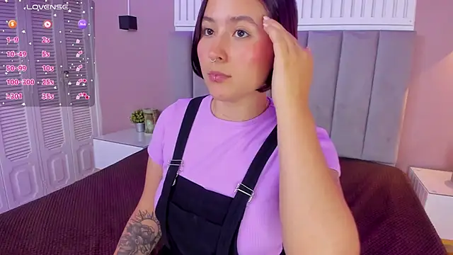 dyvis 22 online show from February 2, 2:13 pm