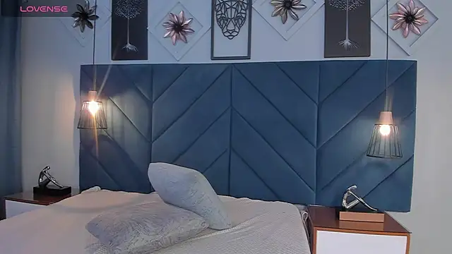 dyvis 22 online show from February 10, 1:14 am