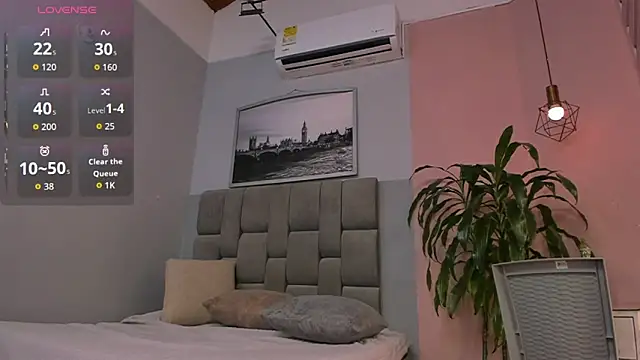 dyvis 22 online show from March 12, 11:49 am