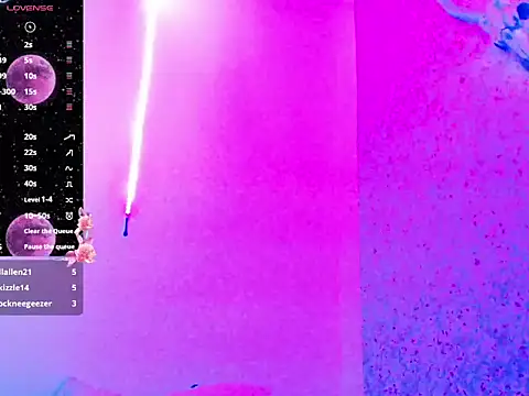 AliciaChelios online show from April 10, 8:13 pm