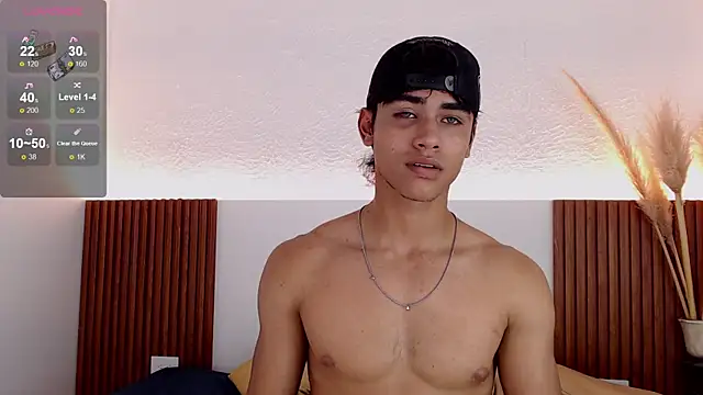 zander 2120 online show from December 4, 6:28 pm