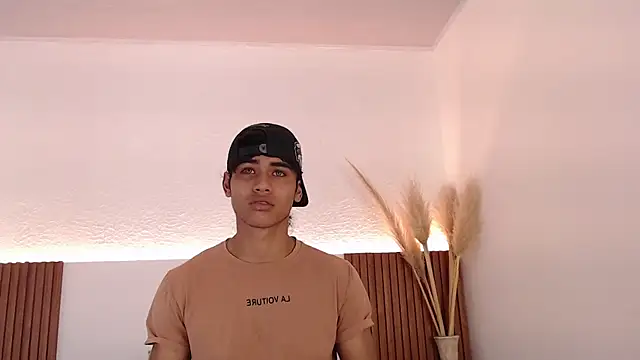 zander 2120 online show from December 6, 2:06 pm