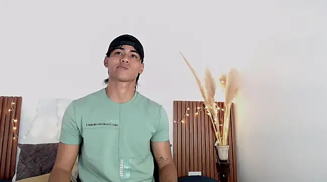 zander 2120 online show from December 24, 4:51 pm