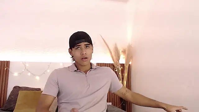 zander 2120 online show from December 31, 1:52 pm