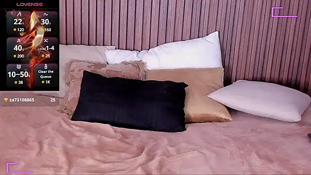 zander 2120 online show from March 11, 2:07 pm