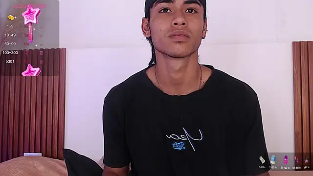 zander 2120 online show from March 11, 5:13 pm