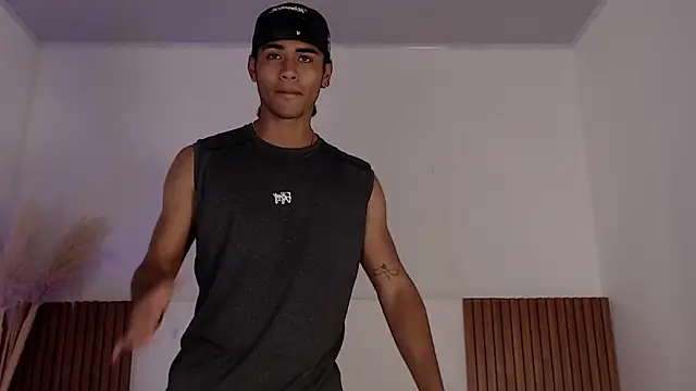 zander 2120 online show from March 12, 4:46 pm