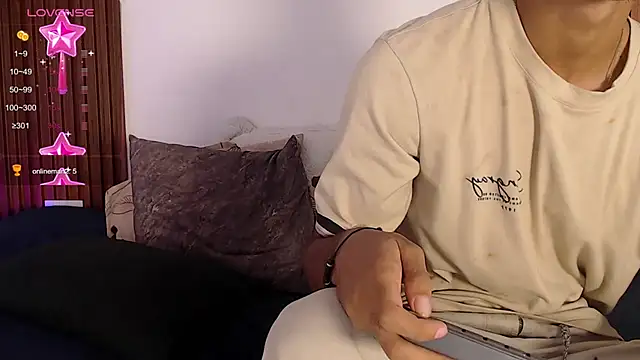 zander 2120 online show from March 14, 5:24 pm