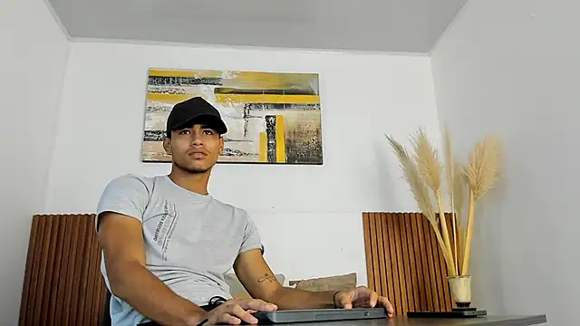 zander 2120 online show from September 17, 1:02 pm