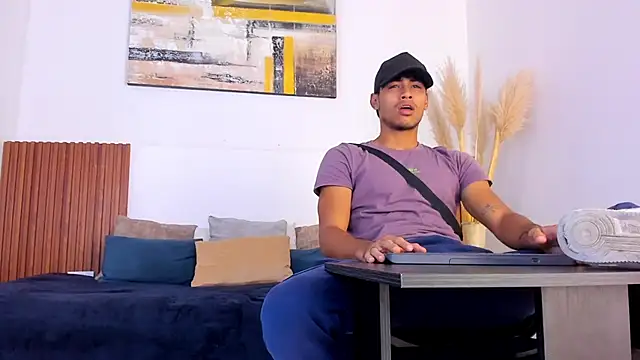 zander 2120 online show from September 19, 1:56 pm