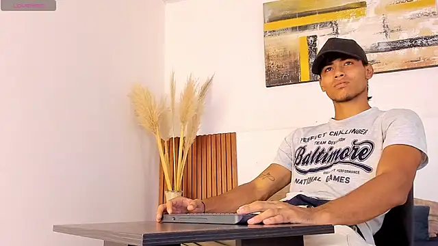 zander 2120 online show from September 24, 1:25 pm