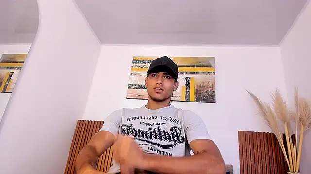 zander 2120 online show from October 11, 1:09 pm