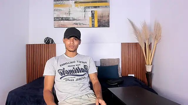 zander 2120 online show from October 13, 1:11 pm