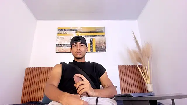 zander 2120 online show from October 18, 1:23 pm