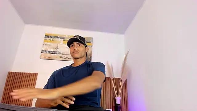 zander 2120 online show from March 4, 1:17 pm