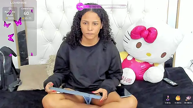 Snapshot of camila_sex_latina chatting on March 8, 2:55 am camila sex latina online show from March 8, 2:55 am