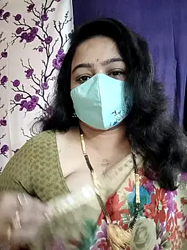 neelu-hoty online show from January 4, 5:47 pm