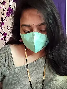 neelu-hoty online show from January 12, 12:49 am