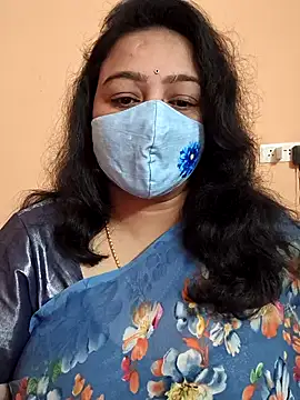 neelu-hoty online show from January 25, 9:36 am