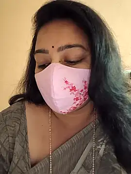 neelu-hoty online show from January 30, 2:25 pm