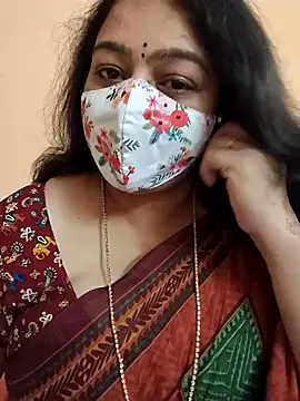 neelu-hoty online show from January 31, 5:21 pm