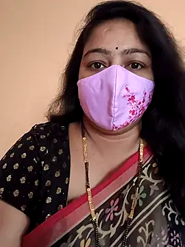 neelu-hoty online show from February 25, 8:25 am