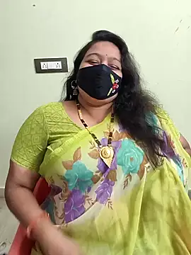 neelu-hoty online show from February 12, 8:20 am